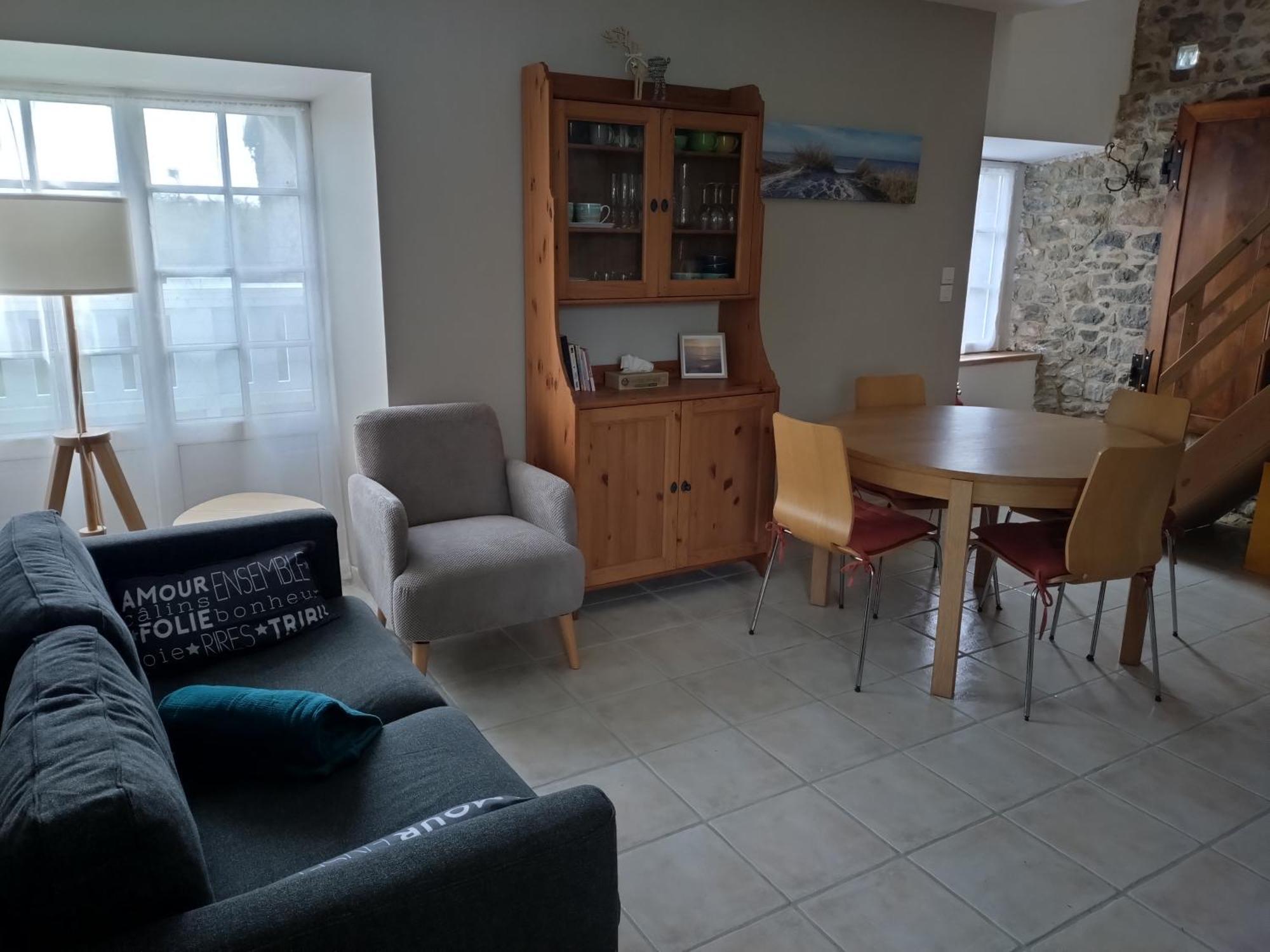 Gite Les Pommiers Montchaton Exteriér fotografie